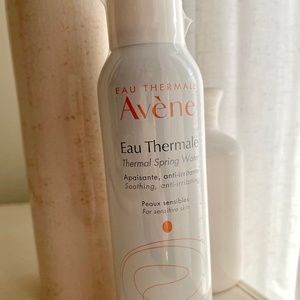 NIB |  Avene Eau Thermale Spring Water